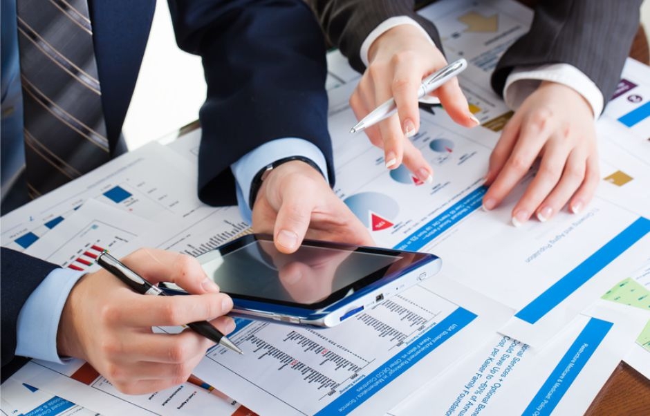 Asset Management